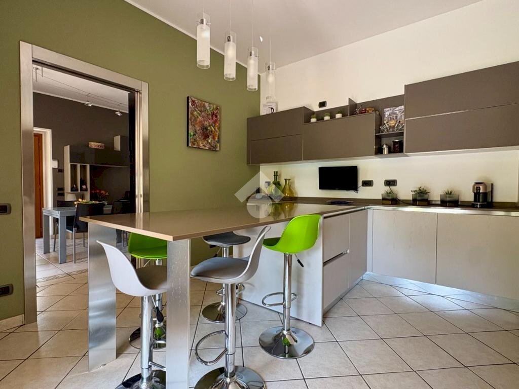 Villa a Schiera Corso Milano, Asti - foto 3
