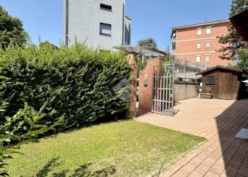 Villa a Schiera Corso Milano, Asti - foto 23