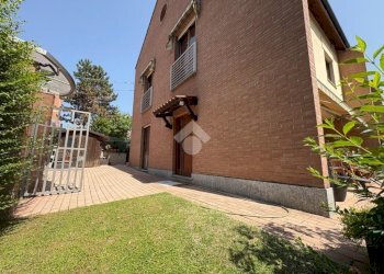 Villa a Schiera Corso Milano, Asti - foto 28
