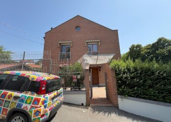 Villa a Schiera Corso Milano, Asti - foto 29
