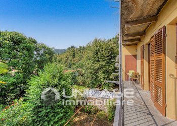 Two-room apartment Strada del Baussan, 49, Luserna San Giovanni - photo 15