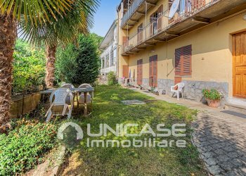 Two-room apartment Strada del Baussan, 49, Luserna San Giovanni - photo 21