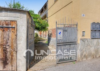Two-room apartment Strada del Baussan, 49, Luserna San Giovanni - photo 24