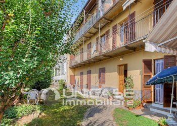 Two-room apartment Strada del Baussan, 49, Luserna San Giovanni - photo 23