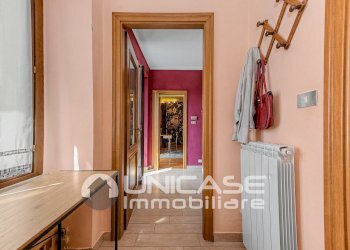 Two-room apartment Strada del Baussan, 49, Luserna San Giovanni - photo 19