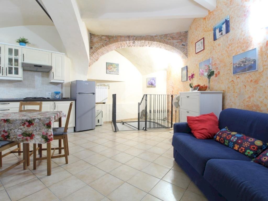 Bilocale Via strafforello, Imperia - foto 1