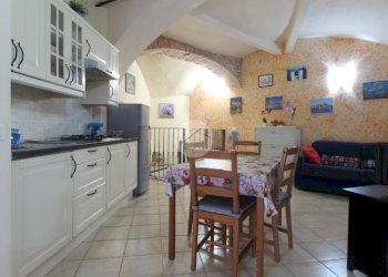 Two-room apartment Via strafforello, Imperia - photo 2