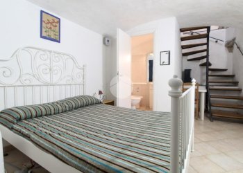 Two-room apartment Via strafforello, Imperia - photo 8