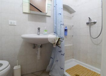 Two-room apartment Via strafforello, Imperia - photo 11
