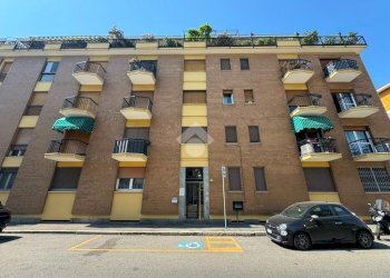 Three-room apartment Viale giuseppe giuliano allegra, Novara - photo 1