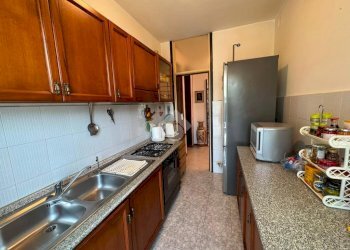 Three-room apartment Viale giuseppe giuliano allegra, Novara - photo 13