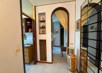 Three-room apartment Viale giuseppe giuliano allegra, Novara - photo 16
