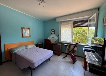 Three-room apartment Viale giuseppe giuliano allegra, Novara - photo 18