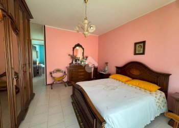 Three-room apartment Viale giuseppe giuliano allegra, Novara - photo 22
