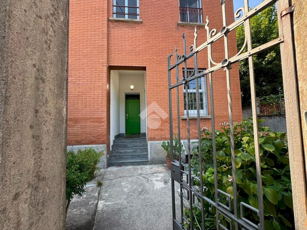 One-room apartment Via Antonio Canova, Novara - photo 2