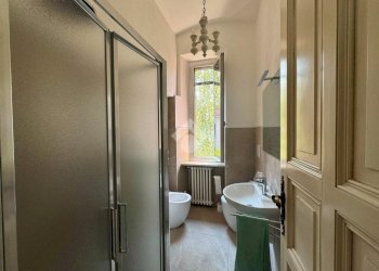One-room apartment Via Antonio Canova, Novara - photo 12