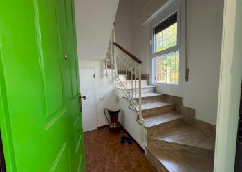 One-room apartment Via Antonio Canova, Novara - photo 4