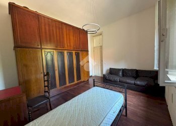 One-room apartment Via Antonio Canova, Novara - photo 8