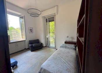 One-room apartment Via Antonio Canova, Novara - photo 10