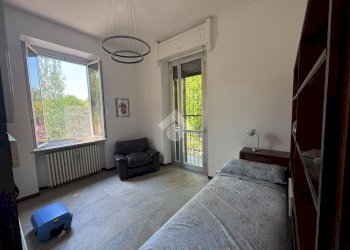 One-room apartment Via Antonio Canova, Novara - photo 11