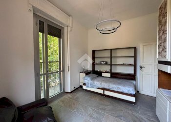 One-room apartment Via Antonio Canova, Novara - photo 12
