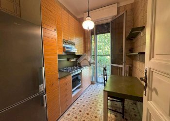 One-room apartment Via Antonio Canova, Novara - photo 14