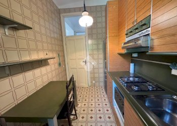 One-room apartment Via Antonio Canova, Novara - photo 15