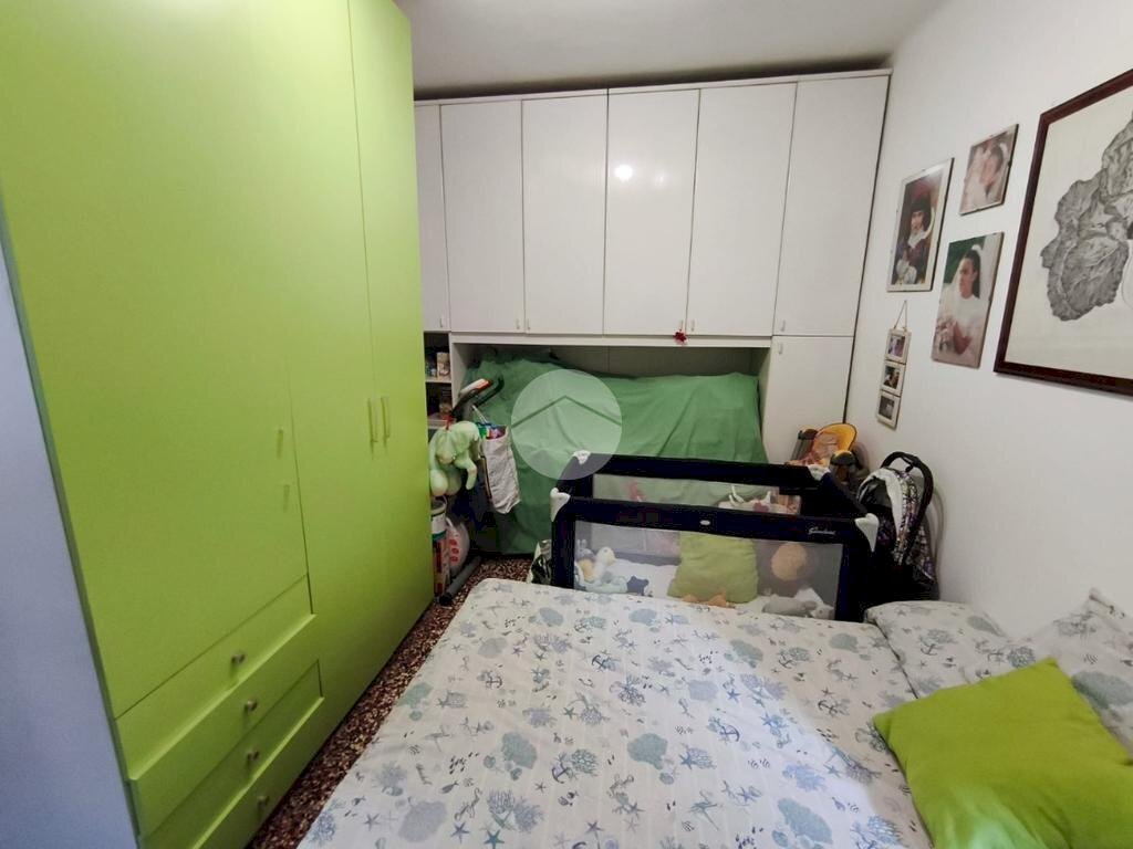Apartment Via Germano Jori, Genova (neighborhood Certosa) - photo 3