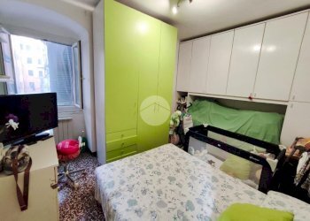 Apartment Via Germano Jori, Genova (neighborhood Certosa) - photo 1