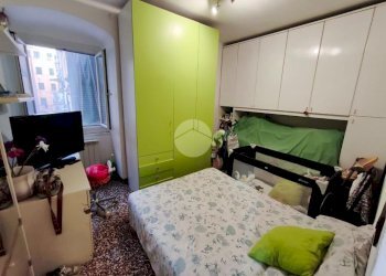 Apartment Via Germano Jori, Genova (neighborhood Certosa) - photo 2