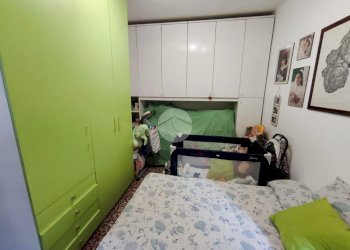 Apartment Via Germano Jori, Genova (neighborhood Certosa) - photo 3