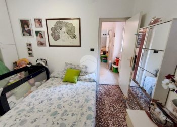 Apartment Via Germano Jori, Genova (neighborhood Certosa) - photo 4