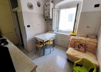 Apartment Via Germano Jori, Genova (neighborhood Certosa) - photo 5