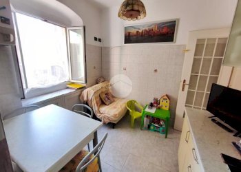 Apartment Via Germano Jori, Genova (neighborhood Certosa) - photo 6