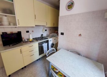 Apartment Via Germano Jori, Genova (neighborhood Certosa) - photo 7