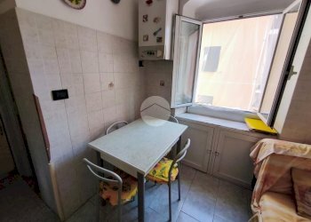 Apartment Via Germano Jori, Genova (neighborhood Certosa) - photo 9