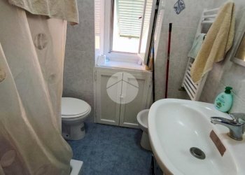 Apartment Via Germano Jori, Genova (neighborhood Certosa) - photo 10
