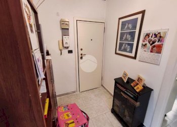 Apartment Via Germano Jori, Genova (neighborhood Certosa) - photo 11