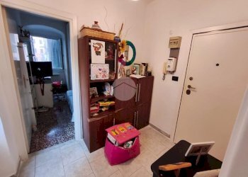 Apartment Via Germano Jori, Genova (neighborhood Certosa) - photo 12