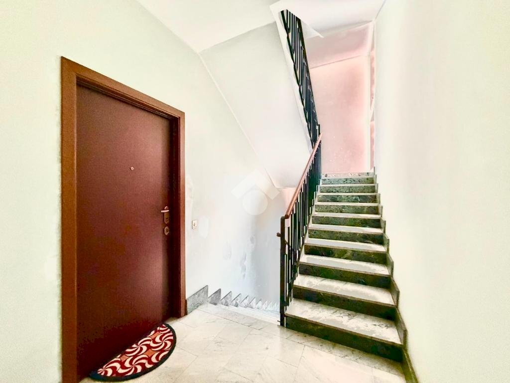 Two-room apartment Via Chinotto, Novara - photo 3