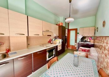 Two-room apartment Via Chinotto, Novara - photo 5