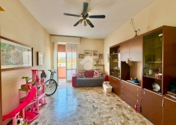 Two-room apartment Via Chinotto, Novara - photo 7