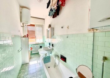Two-room apartment Via Chinotto, Novara - photo 9