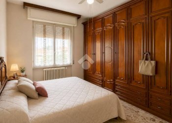 Two-room apartment Via Chinotto, Novara - photo 11