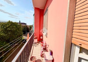 Two-room apartment Via Chinotto, Novara - photo 15