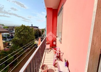 Two-room apartment Via Chinotto, Novara - photo 16