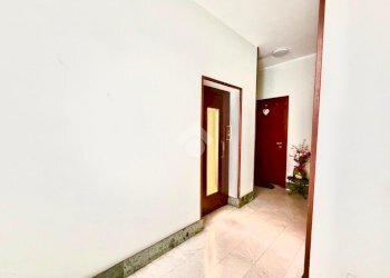 Two-room apartment Via Chinotto, Novara - photo 17