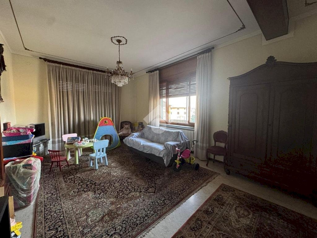 Villa Piazzale Italia, Carpignano Sesia - foto 3