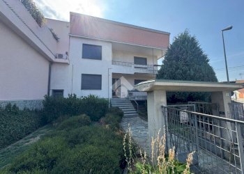 Villa Piazzale Italia, Carpignano Sesia - photo 8