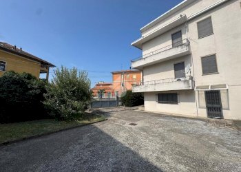 Villa Piazzale Italia, Carpignano Sesia - photo 15